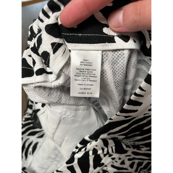 NWT Talbots Hampshire Woman Petites Pants - Picture 4 of 6
